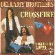 Afbeelding bij: Bellamy Brothers - Bellamy Brothers-Crossfire / Tiger lily lover